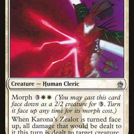 18-karonaszealot