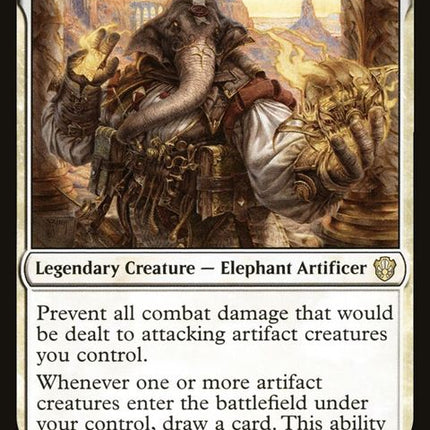 18-losheelclockworkscholar