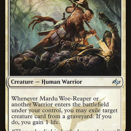 18-marduwoereaper