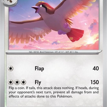 18-pidgeot