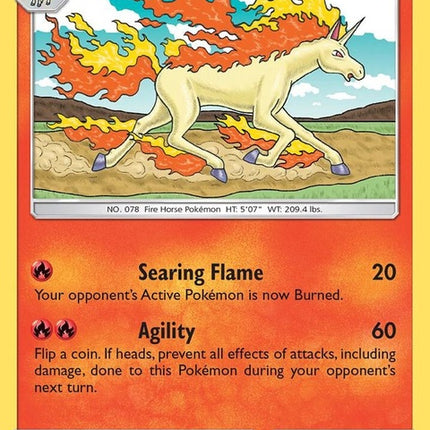 18-rapidash