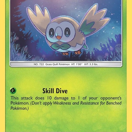 18-rowlet