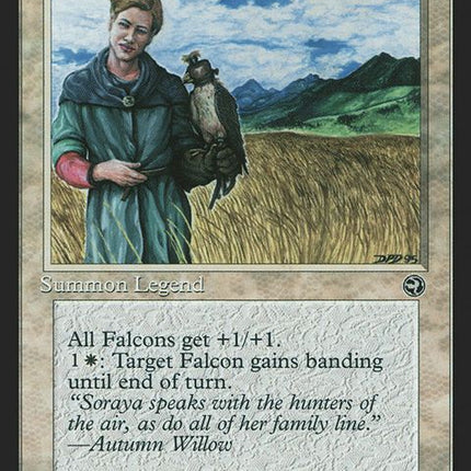 18-sorayathefalconer