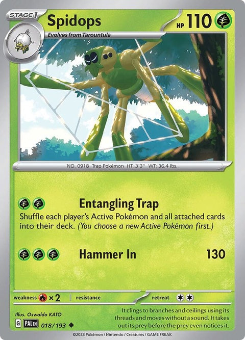 18-spidops