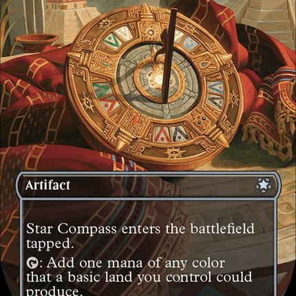 18-starcompass