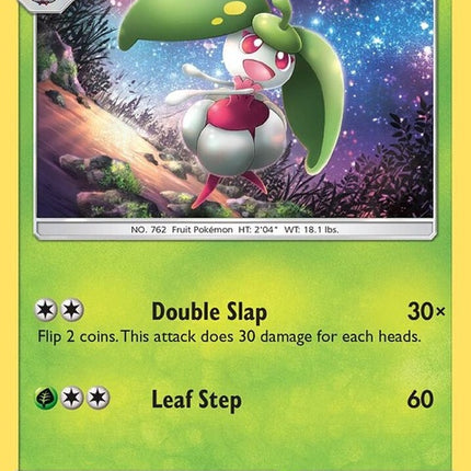 18-steenee