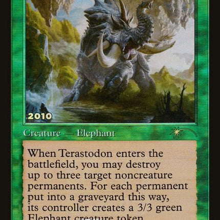 18-terastodon