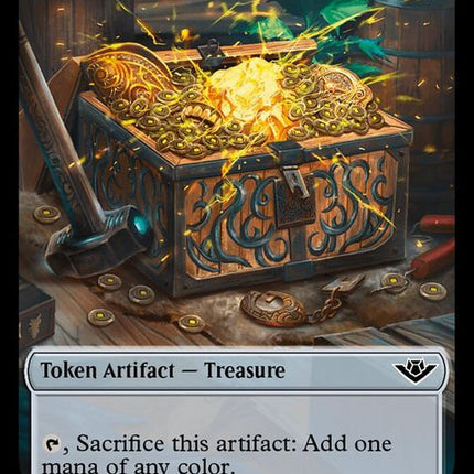 18-treasure
