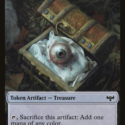 18-treasure
