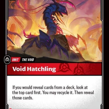 18-voidhatchling