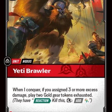 18-yetibrawler
