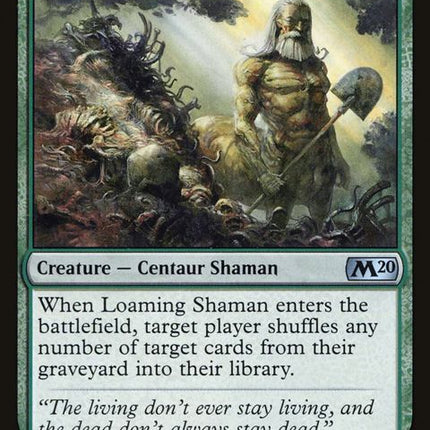 180-loamingshaman