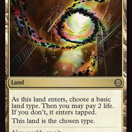 180-multiversalpassage