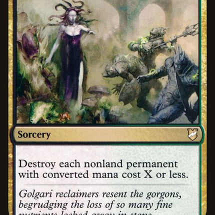 181-gazeofgranite