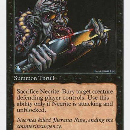 181-necrite