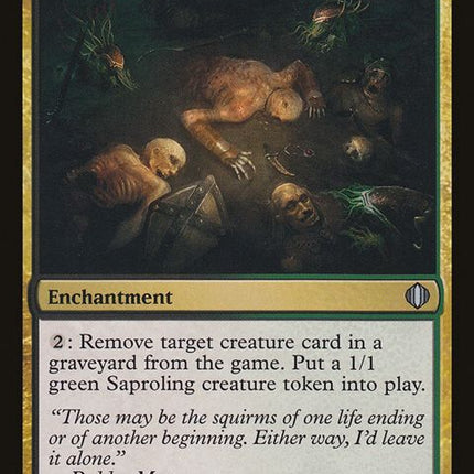 181-necrogenesis