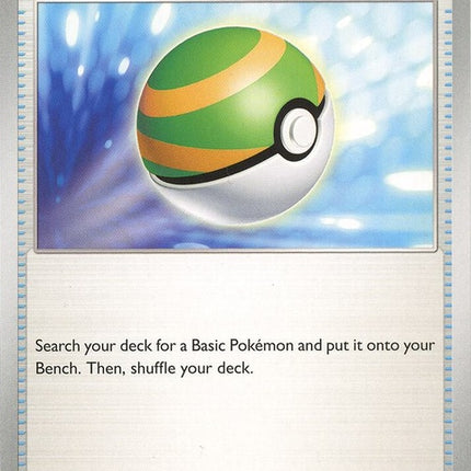 181-nestball