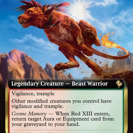 181-redxiiiproudwarrior
