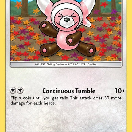 181-stufful