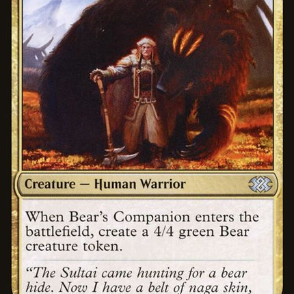 182-bearscompanion