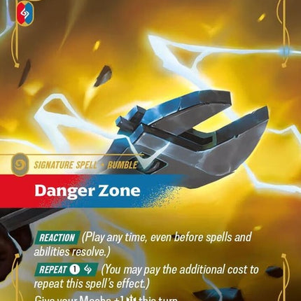 182-dangerzone
