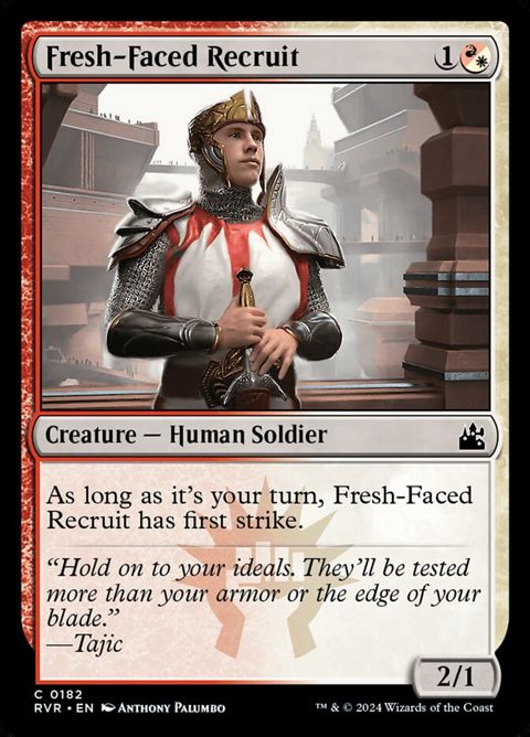 182-freshfacedrecruit