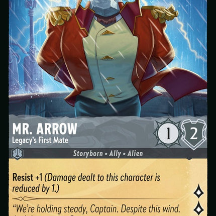 182-mrarrow-legacysfirstmate