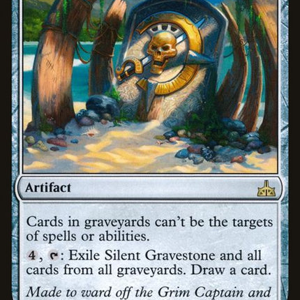 182-silentgravestone