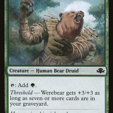 182-werebear