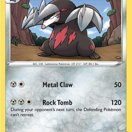 183-excadrill