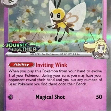 183-lilliesribombee-prerelease