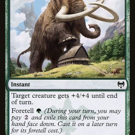 183-mammothgrowth