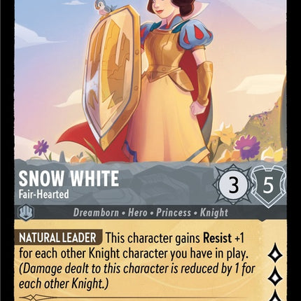 183-snowwhite-fairhearted
