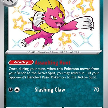 183-weavile
