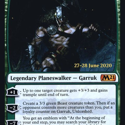 183s-garrukunleashed