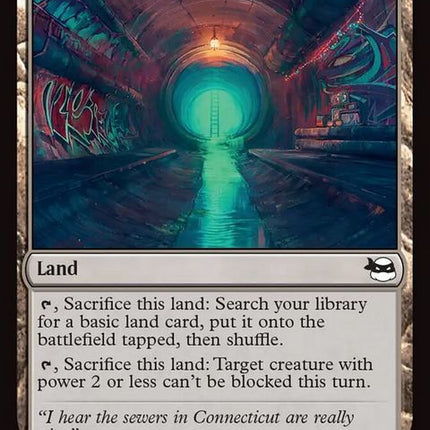 184-escapetunnel