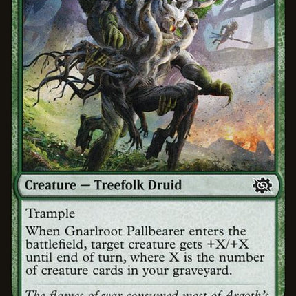 184-gnarlrootpallbearer