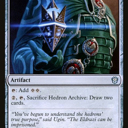 184-hedronarchive