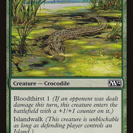 184-lurkingcrocodile