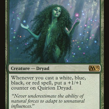 184-quiriondryad