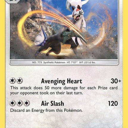 184-silvally
