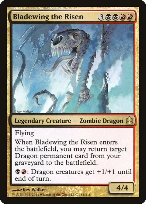 185-bladewingtherisen