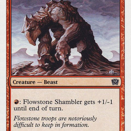 185-flowstoneshambler