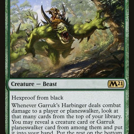 185-garruksharbinger