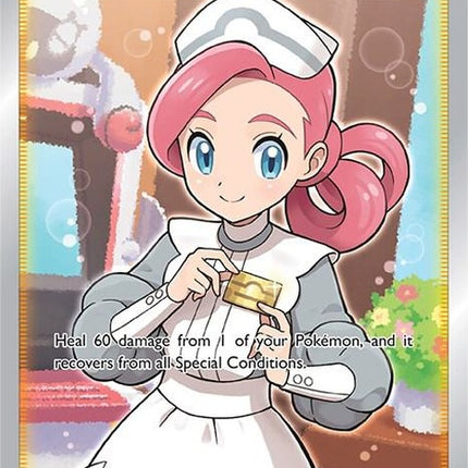 185-pokemoncenterlady-fullart