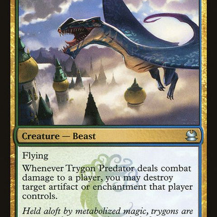 185-trygonpredator