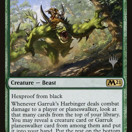 185p-garruksharbinger