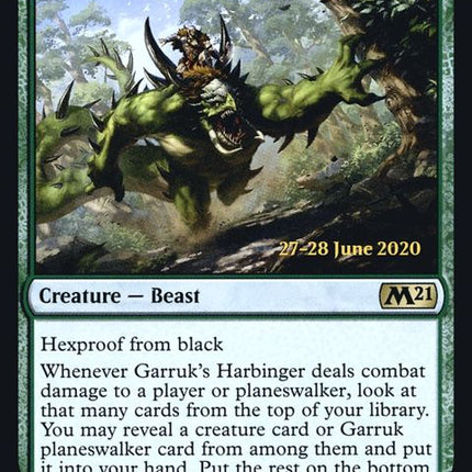 185s-garruksharbinger