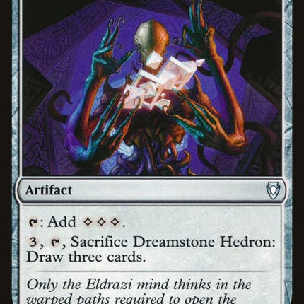 186-dreamstonehedron
