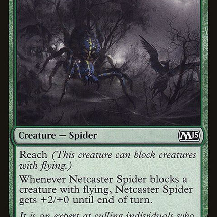 186-netcasterspider